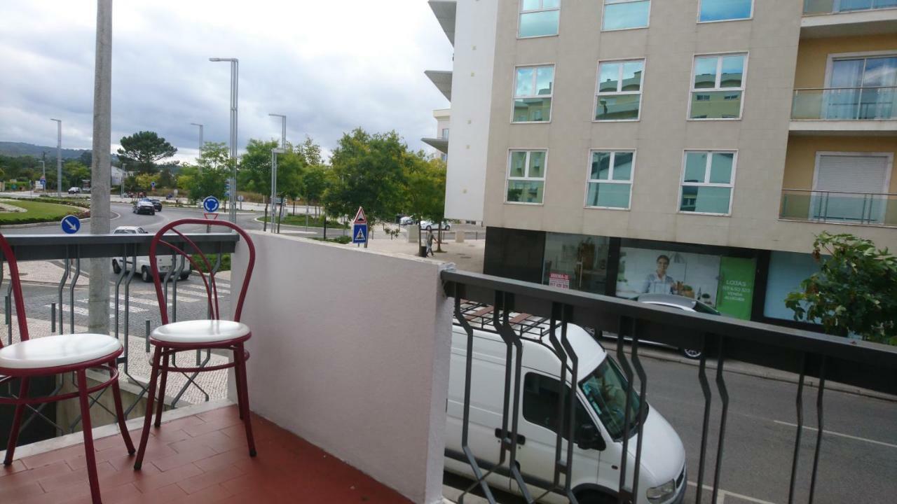 Residencia Marto Hotel Fatima Exterior photo